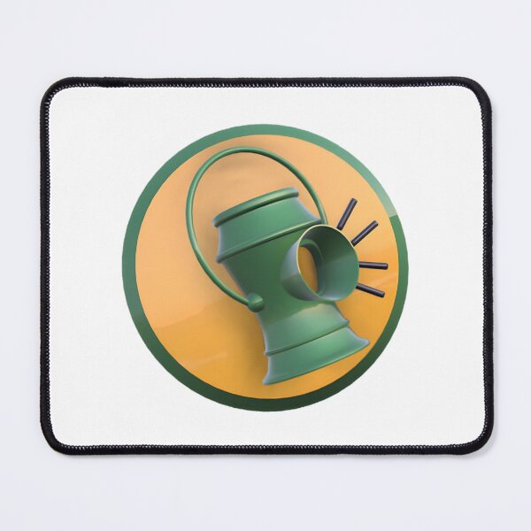 Item preview, D Alan Scott Official Emblem | Limited Edition designed and sold by Otmgraff.