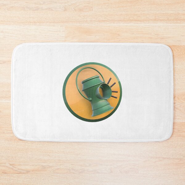 Item preview, D Alan Scott Official Emblem | Limited Edition designed and sold by Otmgraff.