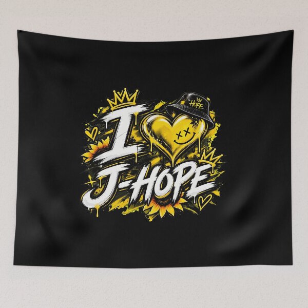 Item preview, Fan Love Heart Graphic designed and sold by LarryWill15851.