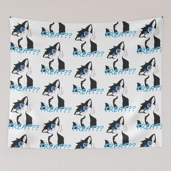 Item preview, Wild Treat designed and sold by kehlani-shoup.