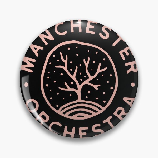 Artikelvorschau, Manchester-Orchester entworfen und verkauft von TalaveraDreams.