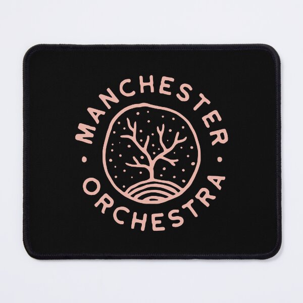 Item preview, Manchester-Orchestra designed and sold by TalaveraDreams.