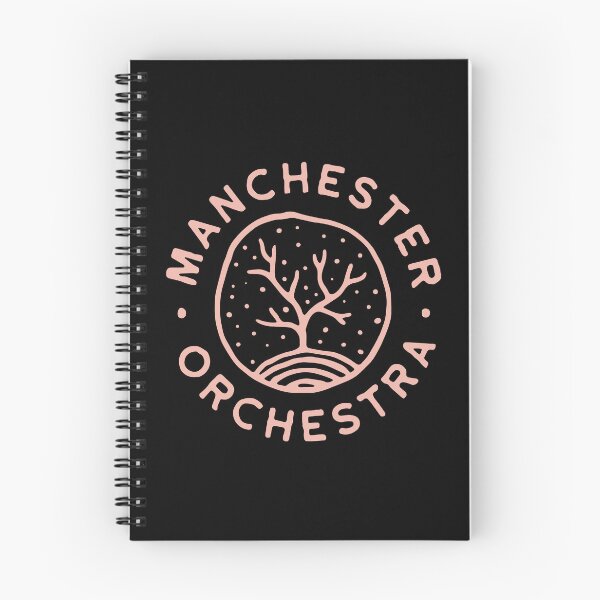 Item preview, Manchester-Orchestra designed and sold by TalaveraDreams.
