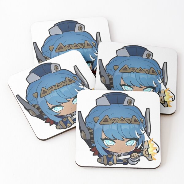 Item preview, Ineffa chibi designed and sold by Lauwuuh.