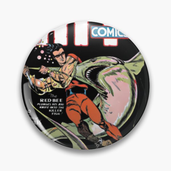 Item preview, Retro Comic Book Pop Art Blast | Best Buy designed and sold by Otmgraff.