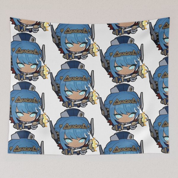 Item preview, Ineffa chibi designed and sold by Lauwuuh.