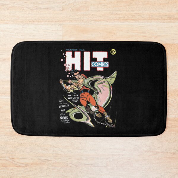 Item preview, Retro Comic Book Pop Art Blast | Best Buy designed and sold by Otmgraff.