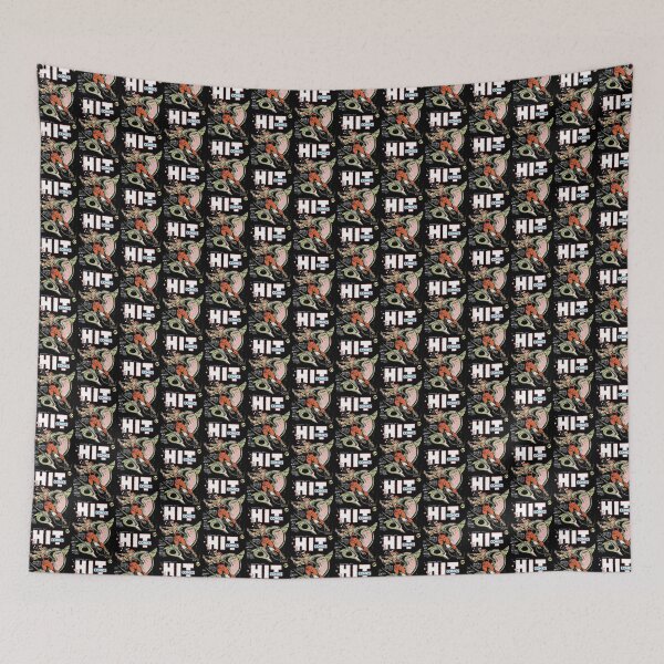 Item preview, Retro Comic Book Pop Art Blast | Best Buy designed and sold by Otmgraff.