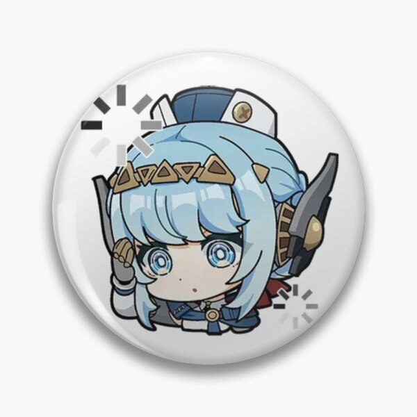 Item preview, Ineffa chibi designed and sold by Lauwuuh.
