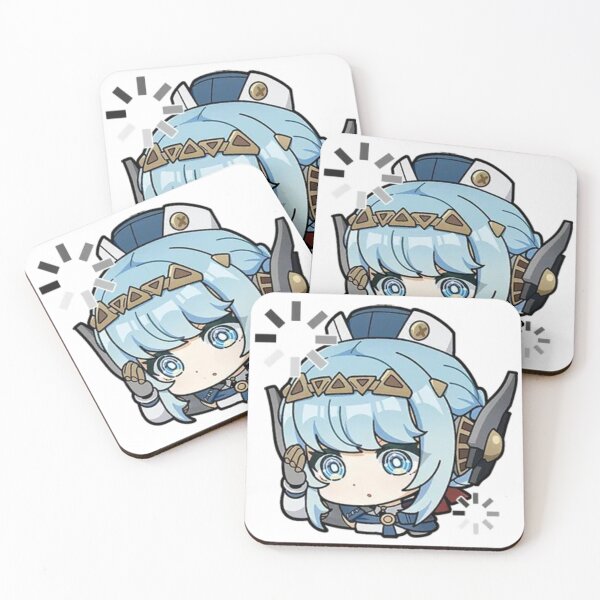 Item preview, Ineffa chibi designed and sold by Lauwuuh.