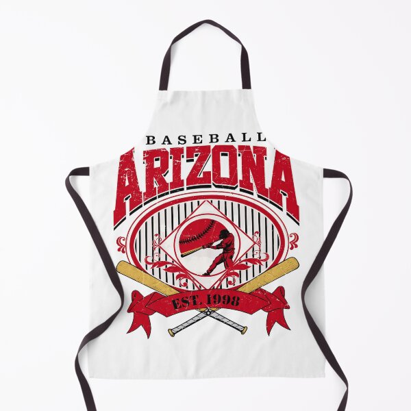 Item preview, Arizona Baseball Vintage Retro designed and sold by SherryMoo94343.