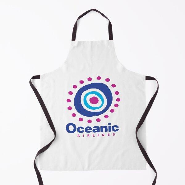 Item preview, Oceanic Airlines Flight 815 - Lost designed and sold by zyla-calkins.