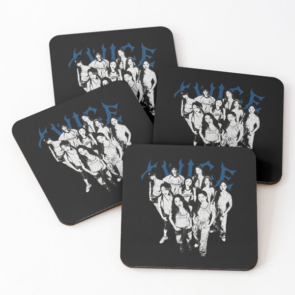 Item preview, Retro K-Pop Girl Group Fan designed and sold by douglashold.