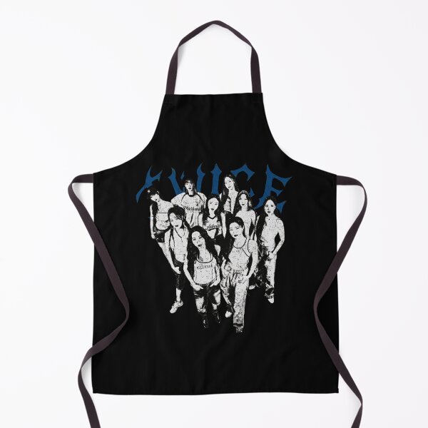 Item preview, Retro K-Pop Girl Group Fan designed and sold by douglashold.