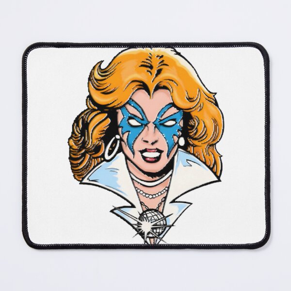 Item preview, Dazzler: Radiant Sparkle & Glamor Design | Best Buy designed and sold by Otmgraff.