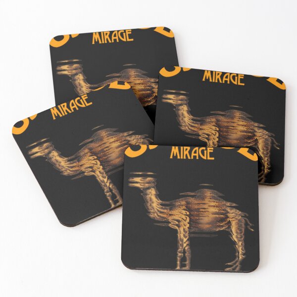 Item preview, Camels Mirages designed and sold by WhimsicTalies.