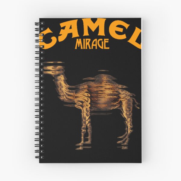 Item preview, Camels Mirages designed and sold by WhimsicTalies.