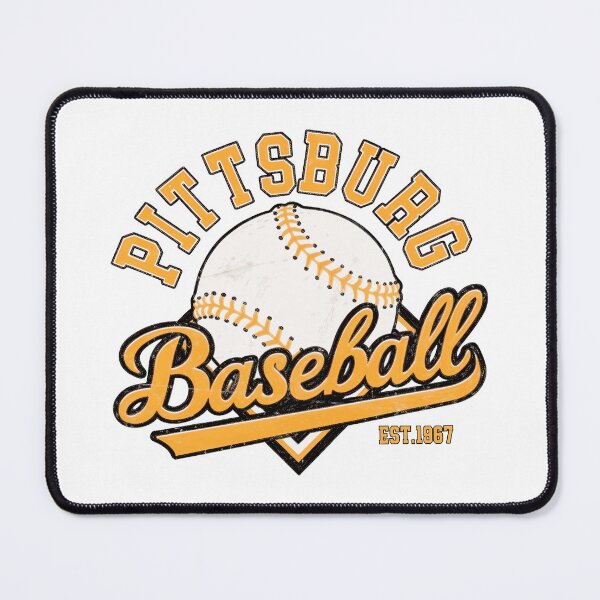 Item preview, Vintage Baseball Est 1887 Retro Graphic designed and sold by MaisTram.