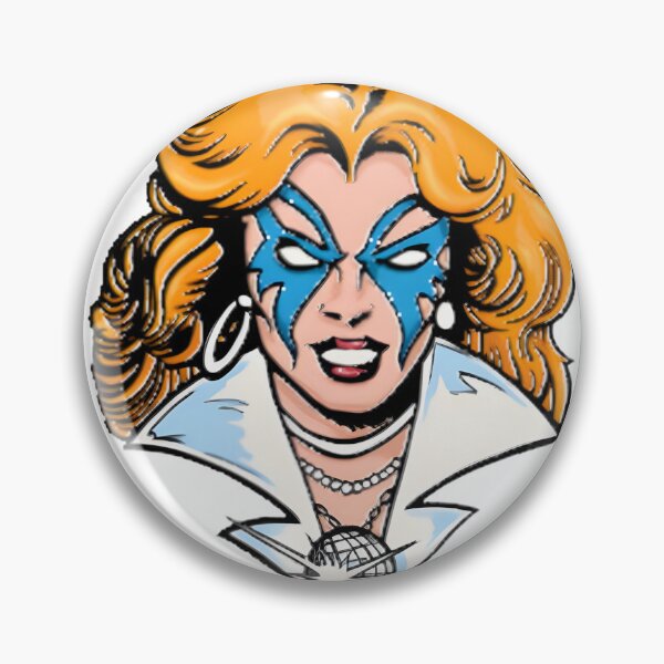 Item preview, Dazzler: Radiant Sparkle & Glamor Design | Best Buy designed and sold by Otmgraff.