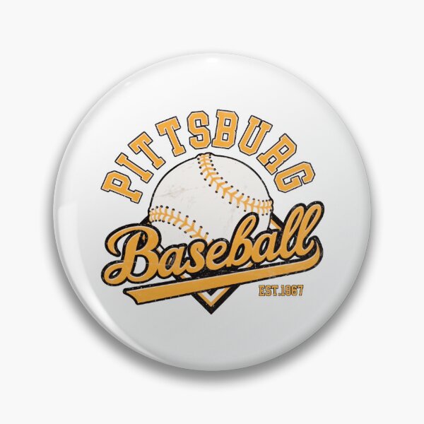 Item preview, Vintage Baseball Est 1887 Retro Graphic designed and sold by MaisTram.