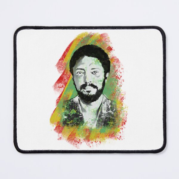 Item preview, Maurice Bishop designed and sold by harlyn-keyse.