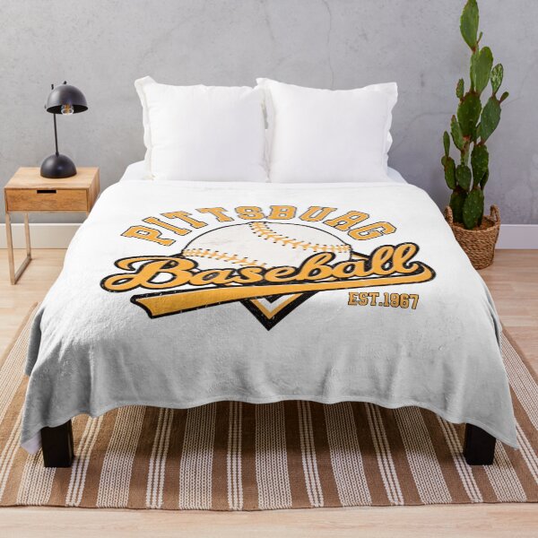 Item preview, Vintage Baseball Est 1887 Retro Graphic designed and sold by MaisTram.
