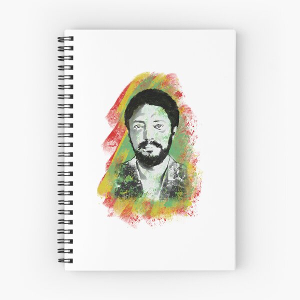 Item preview, Maurice Bishop designed and sold by harlyn-keyse.