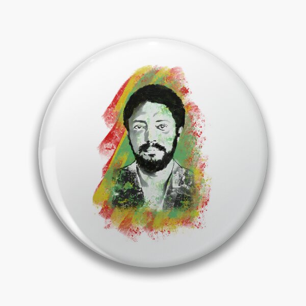 Item preview, Maurice Bishop designed and sold by harlyn-keyse.