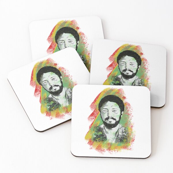 Item preview, Maurice Bishop designed and sold by harlyn-keyse.