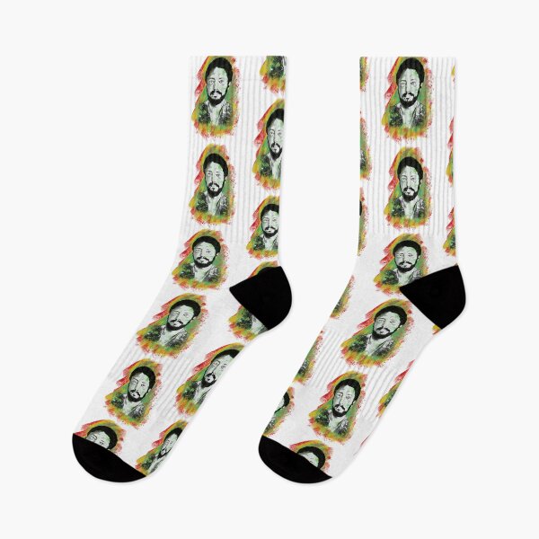 Item preview, Maurice Bishop designed and sold by harlyn-keyse.