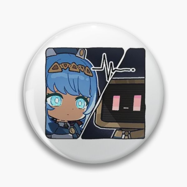 Item preview, Ineffa chibi designed and sold by Lauwuuh.
