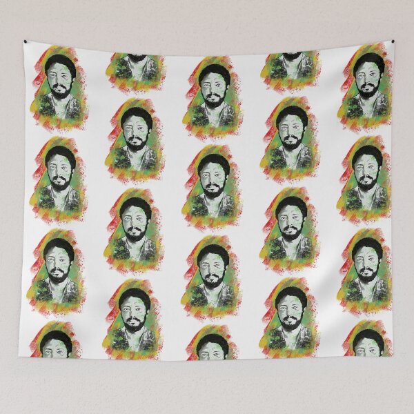 Item preview, Maurice Bishop designed and sold by harlyn-keyse.