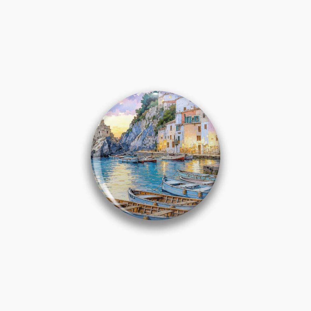 Item preview, Pin designed and sold by Tarrby.