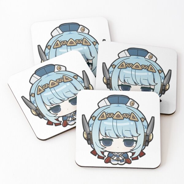 Item preview, Ineffa chibi designed and sold by Lauwuuh.
