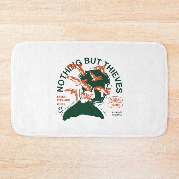 Item preview, Nothing-But-Thieves designed and sold by TalaveraDreams.