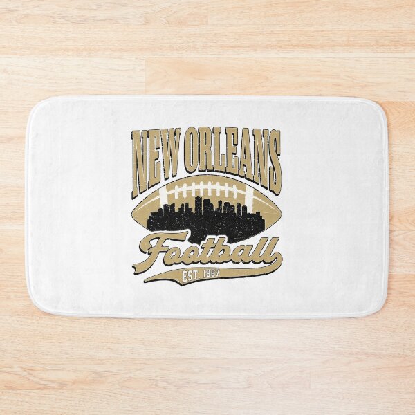 Item preview, New Orleans Football Vintage EST 1962 Shirt designed and sold by MeneesStefano.