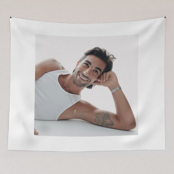 Item preview, Ferran Torres hot designed and sold by YourWayGifts.