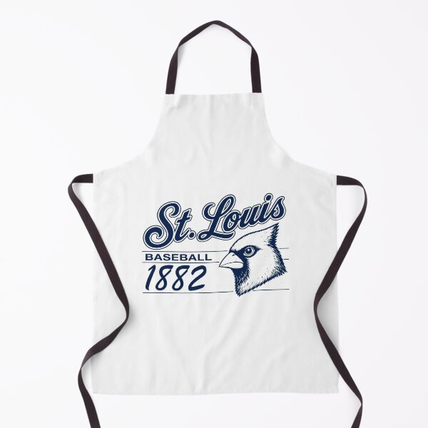 Item preview, St. Louis Baseball Retro Cardinal Graphic designed and sold by BeyonceBuc.