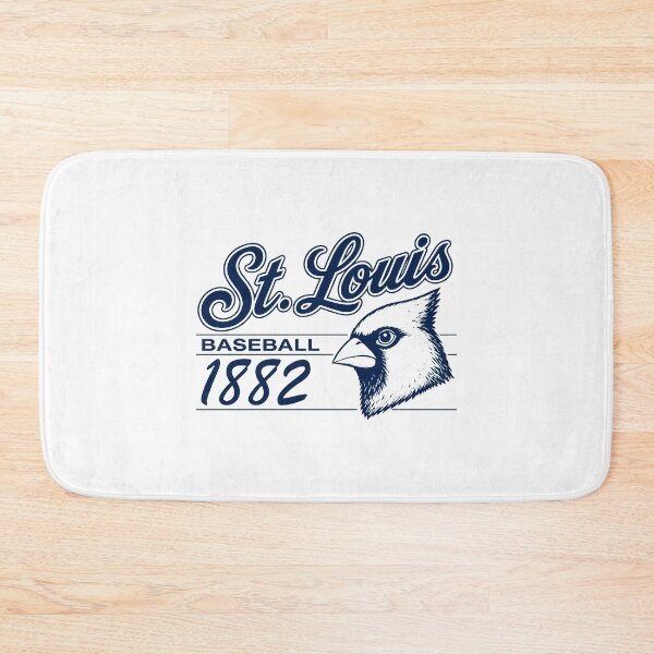 Item preview, St. Louis Baseball Retro Cardinal Graphic designed and sold by BeyonceBuc.