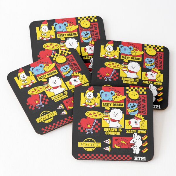 Item preview, Cute Character Foodie Fun Graphic designed and sold by RyanBisho15871.