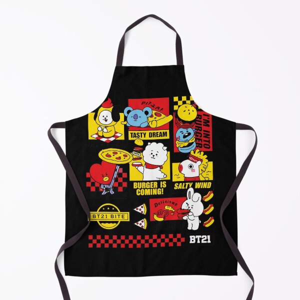 Item preview, Cute Character Foodie Fun Graphic designed and sold by RyanBisho15871.