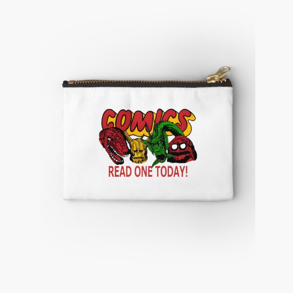 Item preview, Kirby Inspired Monster Comic Art | ⭐⭐⭐⭐⭐ Best Seller designed and sold by Otmgraff.