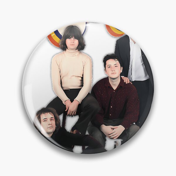 Item preview, British Rock F.u.r designed and sold by MarineCanvas.