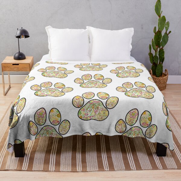 Item preview, Pawprint - Grenada designed and sold by harlyn-keyse.