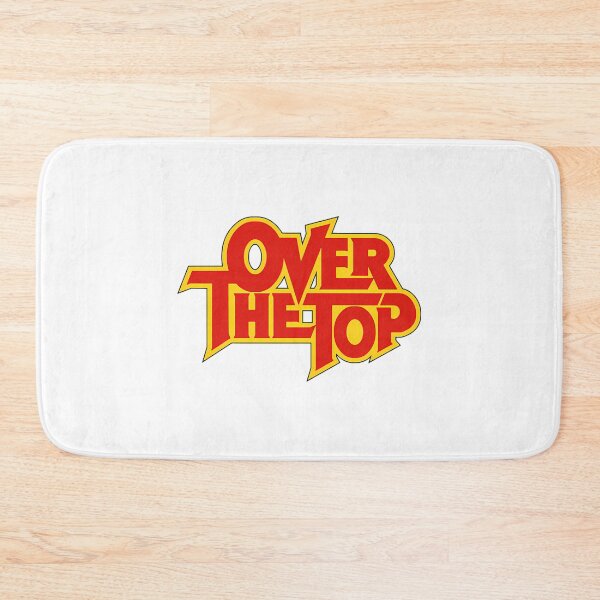 Item preview, Over The Top designed and sold by zyla-calkins.