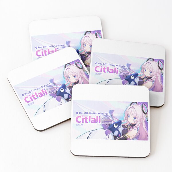 Item preview, Citlali designed and sold by Lauwuuh.