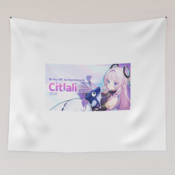 Item preview, Citlali designed and sold by Lauwuuh.