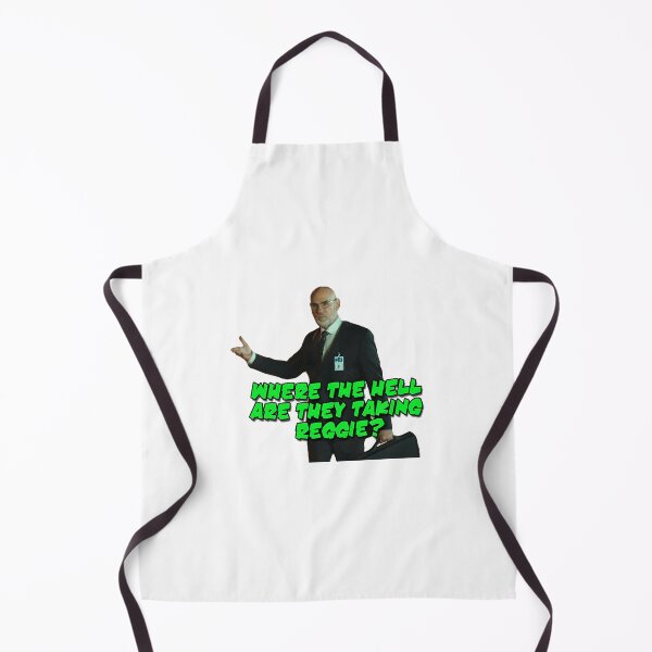 Item preview, Reggie Something designed and sold by harlyn-keyse.