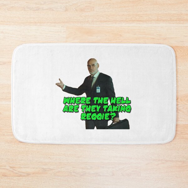 Item preview, Reggie Something designed and sold by harlyn-keyse.