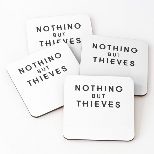 Item preview, Nothing-But-Thieves designed and sold by TalaveraDreams.